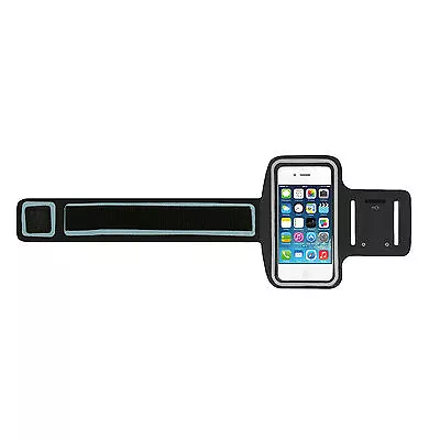 Sports Running Jogging Gym Exercise Armband Waterproof Case For IPhone 4 4s Red • £2.99