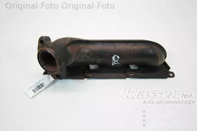 Exhaust Manifold Right Mercedes W164 ML 350 A2721402809 Benzin • $65.42