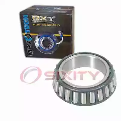 Mevotech BXT HLM102949 Wheel Bearing For WTLM102949 WE61300 PTLM102949 Tv • $15.27