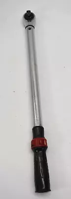 Craftsman Torque Wrench Tool 3/4  Drive Micrometer Unit Genuine OEM USED • $39.99
