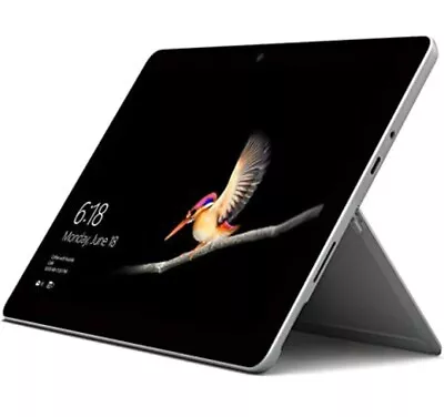 Microsoft 10  Surface Go Tablet  Wi-Fi 128GB Intel  8GB RAM Windows 10 • £119