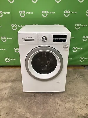 Bosch Washing Machine Series 6 Freestanding 9kg 1400rpm WAU28T64GB #LF66073 • £519