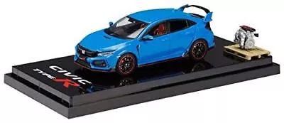 1/64 Honda Civic TYPE R (FK8) 2020 Engine Display Model • $91.78