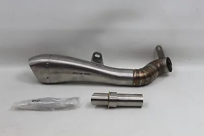  MV Agusta F3 675 800 HP Corse Exhaust Can Muffler Pipe MVHY1003 NEW! • $794.99