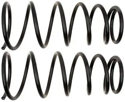 Coil Spring Set-DX Rear ACDelco 45H2155 Fits 01-02 Mazda Protege • $173.98