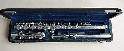 Vintage Werner Wetzel Flute • $100