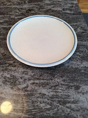 Mikasa Cordon Bleu Plate 10.5 D Dinner Discontinued  • $26