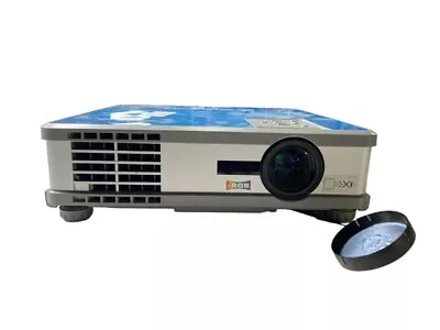 Mitsubishi Electric LCD Portable Multimedia Color View Projector XL8U W/ADAPTER • $64.99