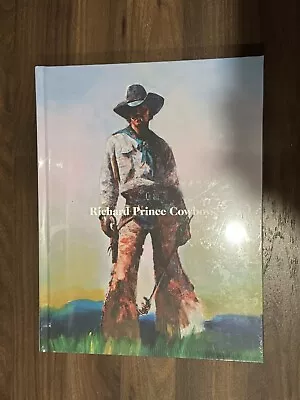 Richard Prince: Cowboys • $270