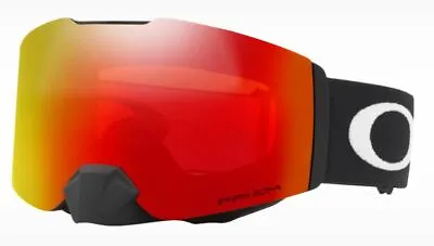 Brand New Authentic Oakley OO7086 01 Snow Goggles 7086-01 Fall Line Prizm • $122.99