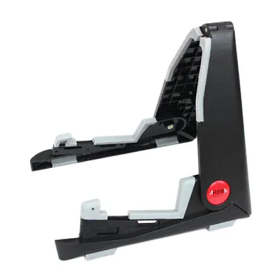 Foldable Ukulele Stand Holder A-frame Mount Violin Bracket Ukulele Hanger • $12.03