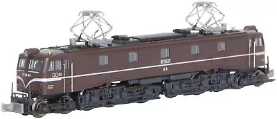 Rokuhan Z Gauge EF58 No.61 Imperial Train T039-1 Model Electric Locomotive • $252.15