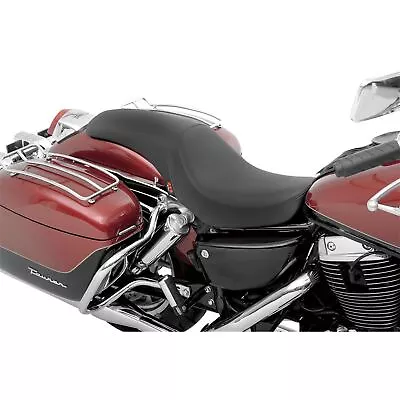 Z1R Predator Seat - Smooth - VT1100 0810-1775 • $386.95