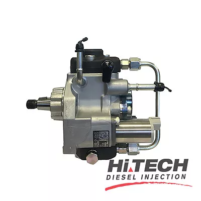 NEW Fuel Injection Pump For Toyota Hilux 1KD-FTV 3.0L 294000-0900 / 22100-0L060 • $29361.95