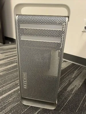 Apple Mac Pro Tower A1289 2.80GHz Intel QC Xeon W/ 16gb RAM No HDD • $165