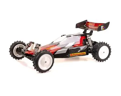 Schumacher Cougar Classic 1/10 2WD Buggy Kit [SCHK194] • $249.99