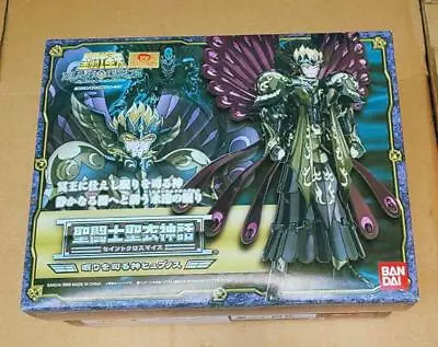 [At Service Price♪] Saint Cloth Myth Thanatos Hypnos Etc. • $261.95