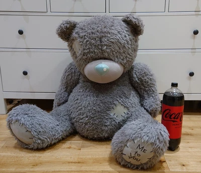 £10.99 • Buy Me To You Bear. Massive Huge Giant