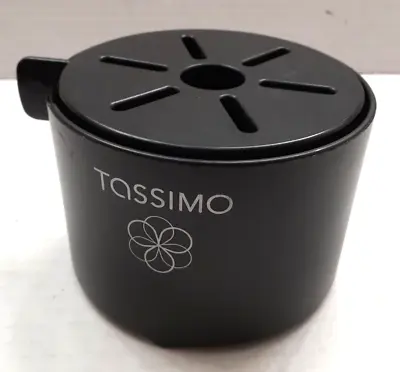 £8 • Buy Bosch Tassimo Coffee Maker PARTS -DRIP TRAY & BASE, T55 TAS5542UC/04