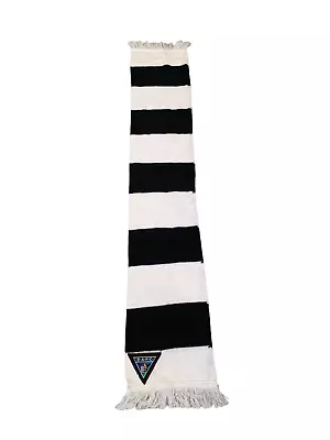 Dunfermline Athletic Football Scarf • £2.99