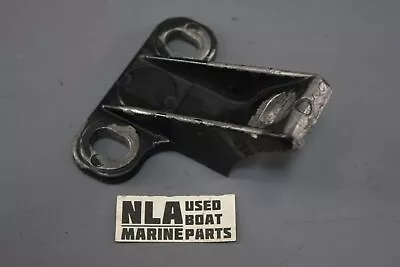 MerCruiser 70398A1 470 170hp 3.7L 4cyl Starter Motor Brace Mount Bracket 703981 • $35