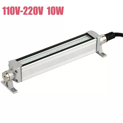 CNC Machine Tool Light 24/110/220V Explosion-Proof Industrial LED Milling • $60.01