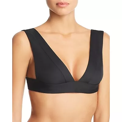 Vitamin A 266938 Women's Utaupia Magnolia Bikini Top Swimwear Size Small • $74.80