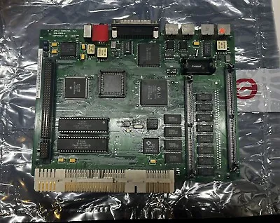 Macintosh LC 550 Logic Board - Recapped • $350