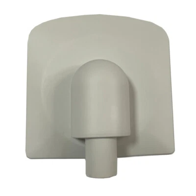 $8.89 • Buy Summer Waves SFX Filter Pump Vacuum Hose Plate Adapter For Skimmer Canister