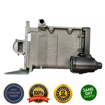 £128.99 • Buy Worcester Greenstar Fs 30 Cdi & Fs 42 Cdi Main Heat Exchanger 87377017900