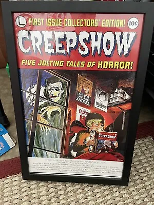 $75 • Buy Creepshow Poster
