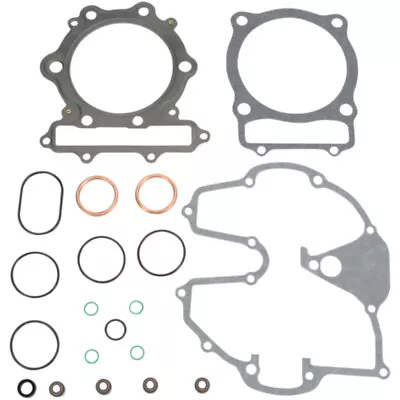 Moose Racing Top End Gasket Set Honda XR600R 85-00 • $22.95