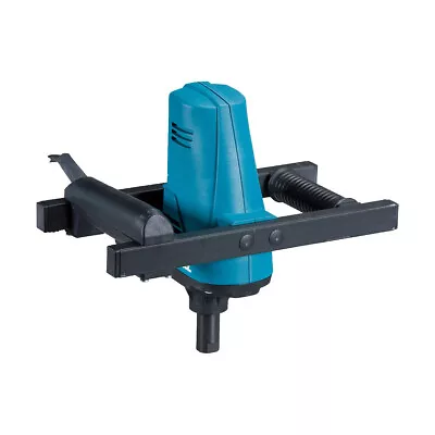 Makita UT1200 Paddle Mixer (240v) • £202