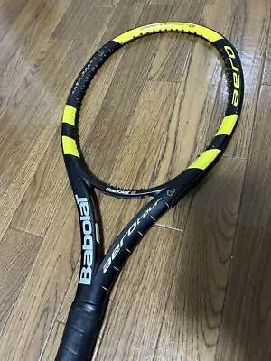 Babolat  Tennis Racquet Racket Aero Tour + Grip 1「G41/8」 • $78.96