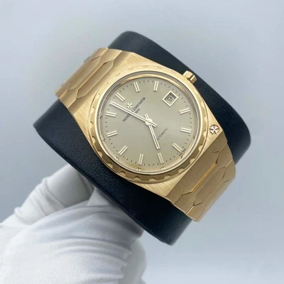 $88000 • Buy NEW Vacheron Constantin Historiques 222 Yellow Gold 37mm 4200H/222J-B935