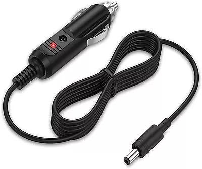 Car DC Adapter For Motorola MS350R MS350 Series Two-Way Radio 9-3589 Talkabout • $9.88