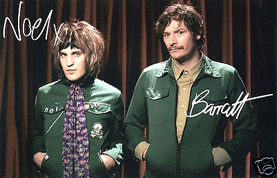 The Mighty Boosh Autograph Signed Photo Poster • £6.89