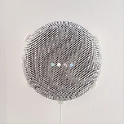 Google Home Mini Wall Bracket • $16.10