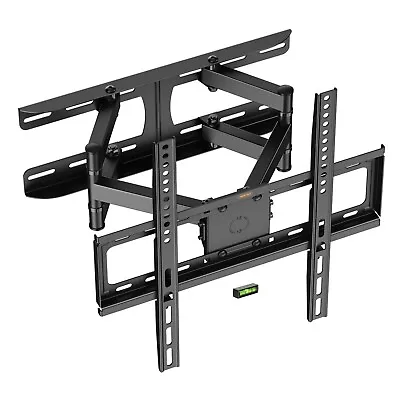 VonHaus TV Wall Bracket For 24-65  Screens Articulating Bracket W/Spirit Level • £29.99