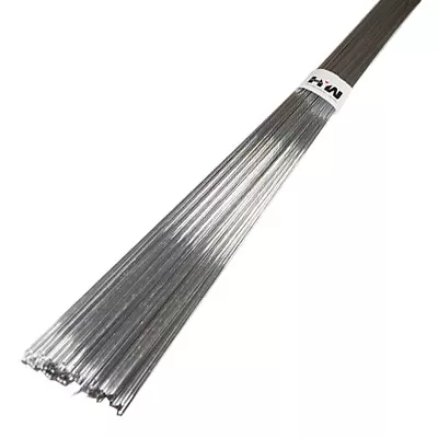 ER4043 1/16  X 36  1-Lb Aluminum Wire TIG Welding Filler Rod 4043 1-Lb • $18.10