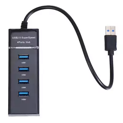 USB 3.0 HUB 4 In 1 • $16.99