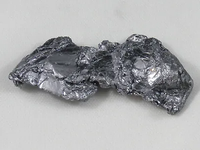$47.50 • Buy Molybdenite Specimen 5.2 X 2.3 X 0.6cm 10.9g Wolfram Camp Queensland Australia
