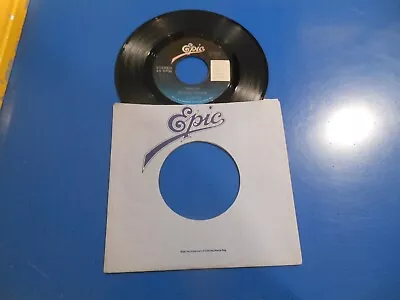 80's 45 RPM Record MICHAEL JACKSON / Thriller • $10.08