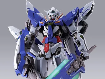 Gundam Devise Exia Bandai Spirits Metal Build IN STOCK USA • $229.99