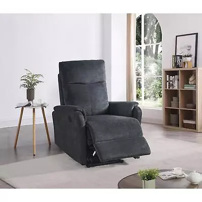 10-Year Bestseller Recliner Chair With Power Function & Large Stock • $416.34