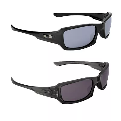 Oakley Fives Squared Sunglasses - Choose Color • $76.99