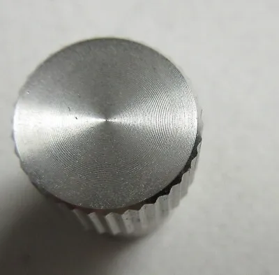 Marantz 6300 Turntable Potentiometer Knob VR Speed Control Aluminum X 1 Orig EX+ • $12.99