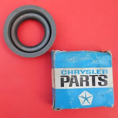 MOPAR NOS Pinion Seal 2404121 For 8¾” 741 Center Section Dodge Plymouth Chrysler • $36