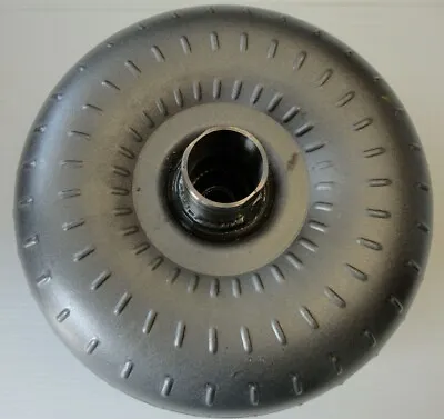 C6 Heavy Duty Ford Torque Converter 1.375 Pilot 12  Dia - Fits Ford & Mercury • $165