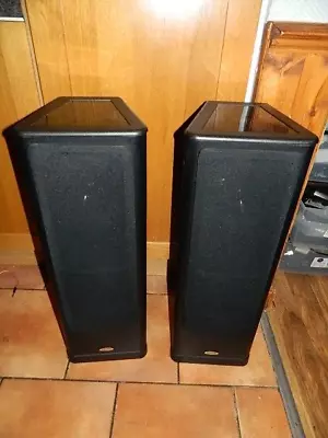 £65 • Buy Tannoy Profile 633 Speakers